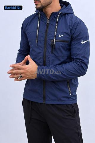 Vêtements pour hommes - 2