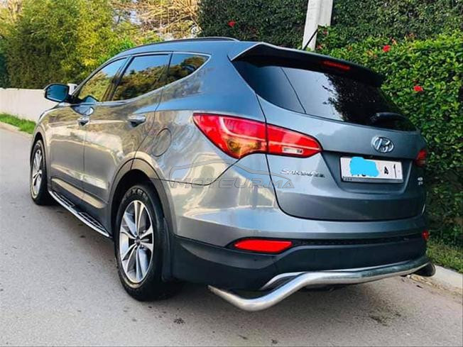 HYUNDAI SANTA FE 7 PLACES 