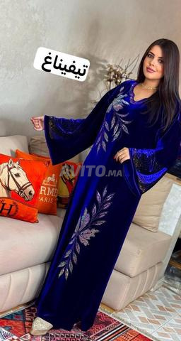 Kandoura ou Caftan - 2