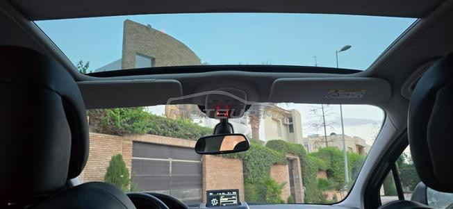 Peugeot 3008 Manuelle 2015 dédouané 2024