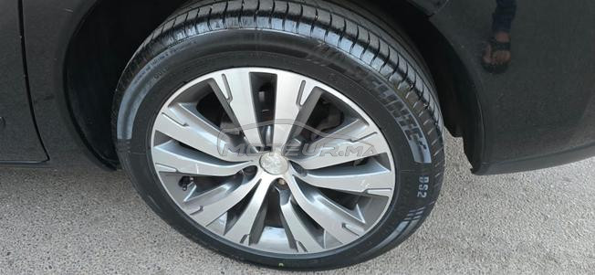 Peugeot 3008 Manuelle 2015 dédouané 2024