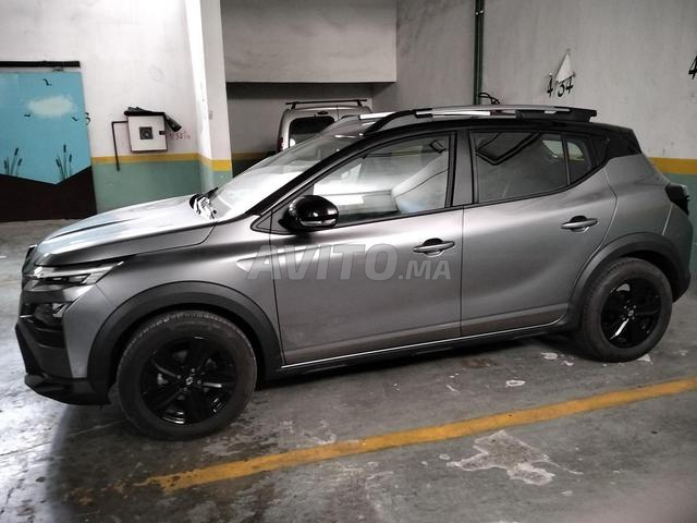 Renault Kardian Techno à Meknès - 2