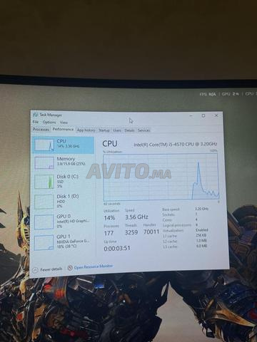 HP ProDesk Gamer - 2