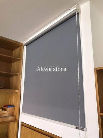 Store Black Out - 2