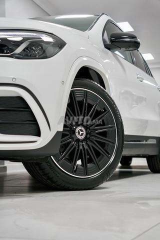 مرسيدس GLA 220d