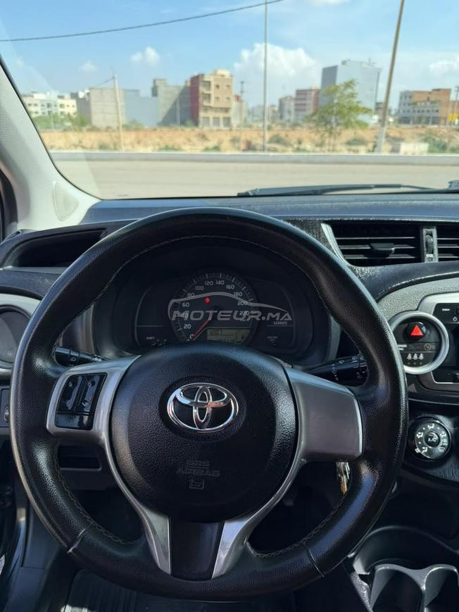 yaris d4d diesel 