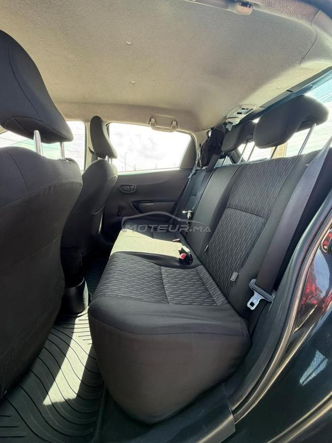 yaris d4d diesel 