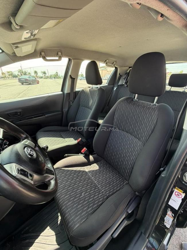 yaris d4d diesel 