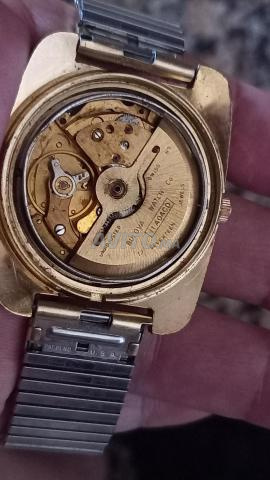 Original vintage automatique