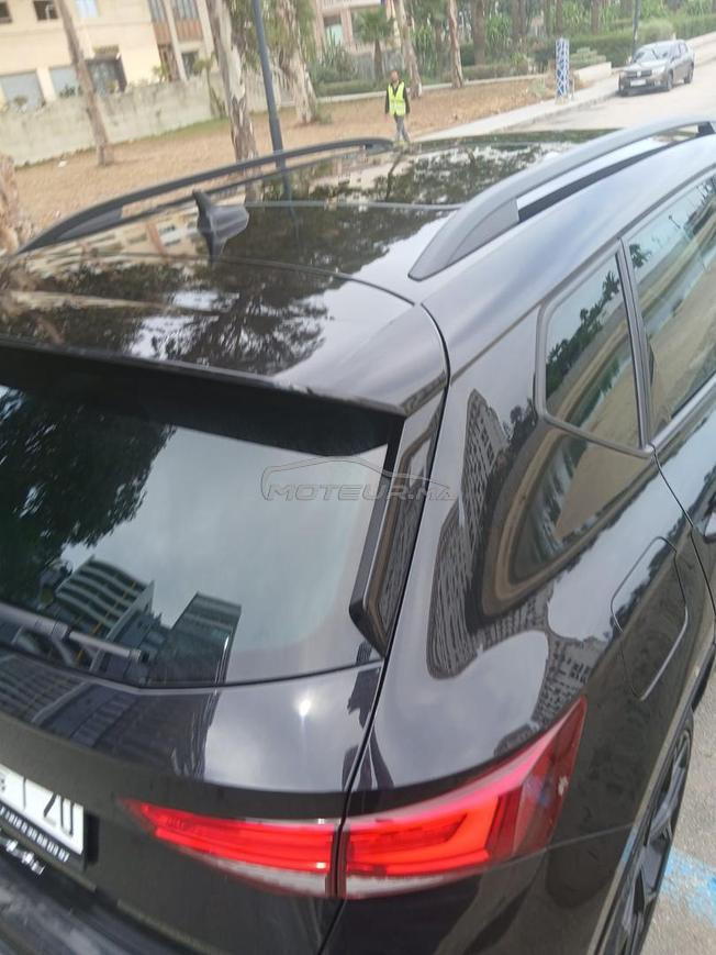Seat ateca FR