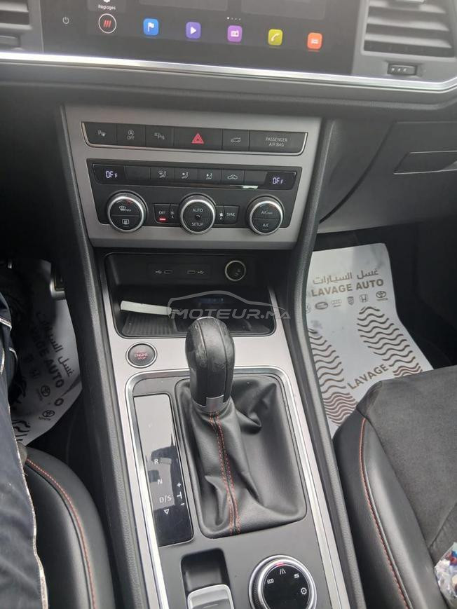 Seat ateca FR