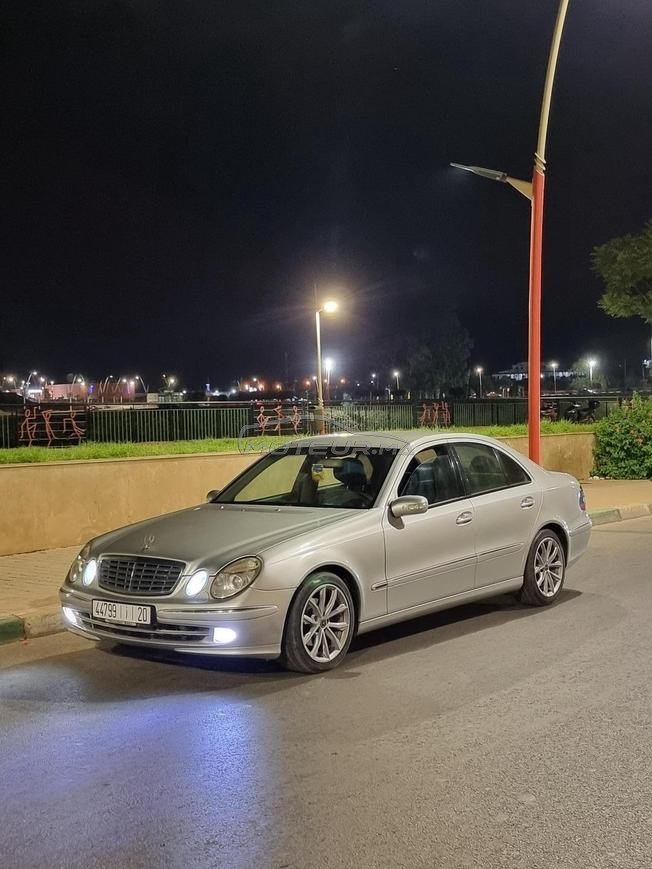 mercedes e220 cdi 