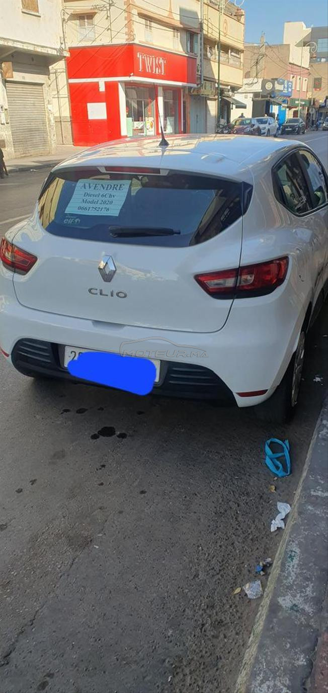 rono clio 4 2019