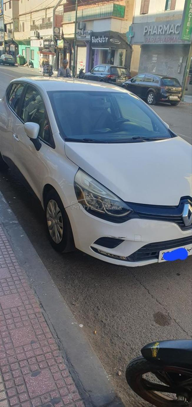 rono clio 4 2019