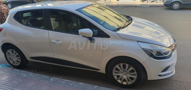 Renault Clio 4 2019 - 2
