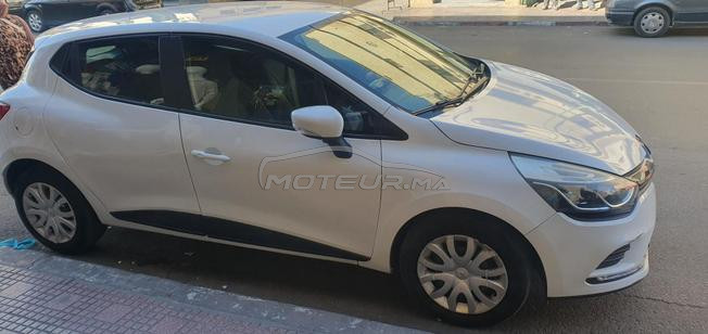 rono clio 4 2019