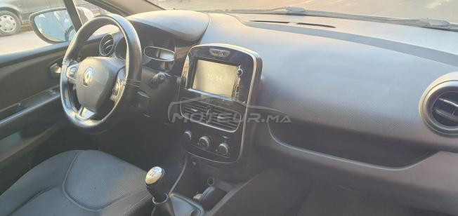 rono clio 4 2019
