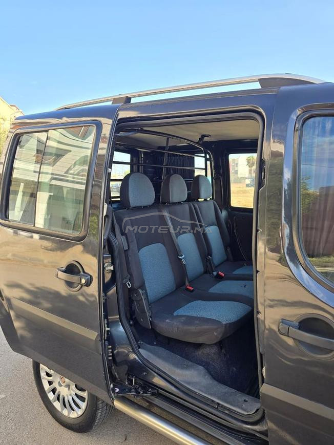 Doblo 2017