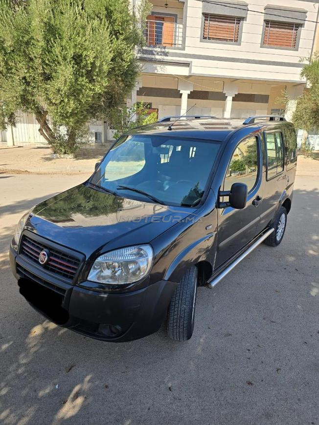 Doblo 2017