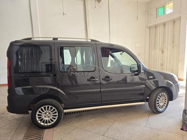 Doblo 2017