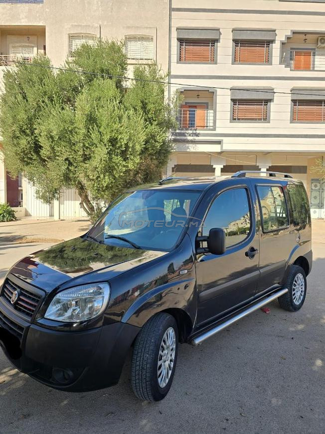 Doblo 2017