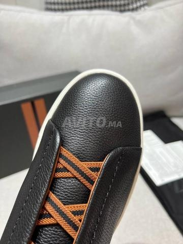 Chaussures Zegna Homme ZG6540