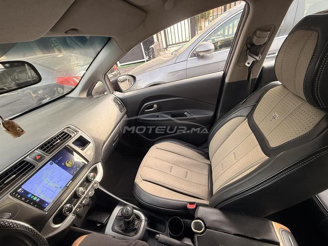 Kia Rio Sedan Essence 2018