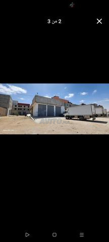 Local commercial, double façade, à vendre - 2