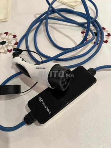 Chargeur portable Hyundai IONIQ KONA TUCSON 12A