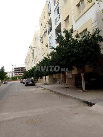 Appartement meublé à vendre à Merjane Meknes - 2