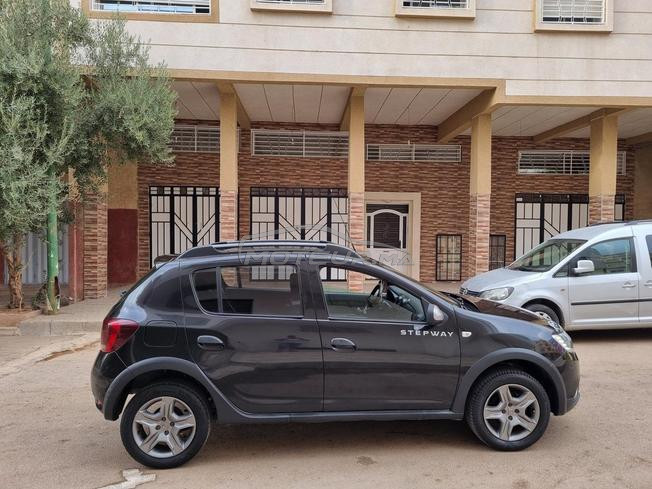 SANDERO STEPWAY DIESEL 