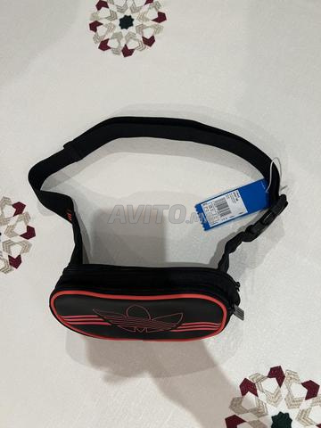 Sacoche Adidas / Sac banane Adidas - 2
