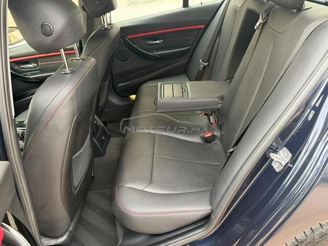 BMW Série 3 à vendre à Tanger