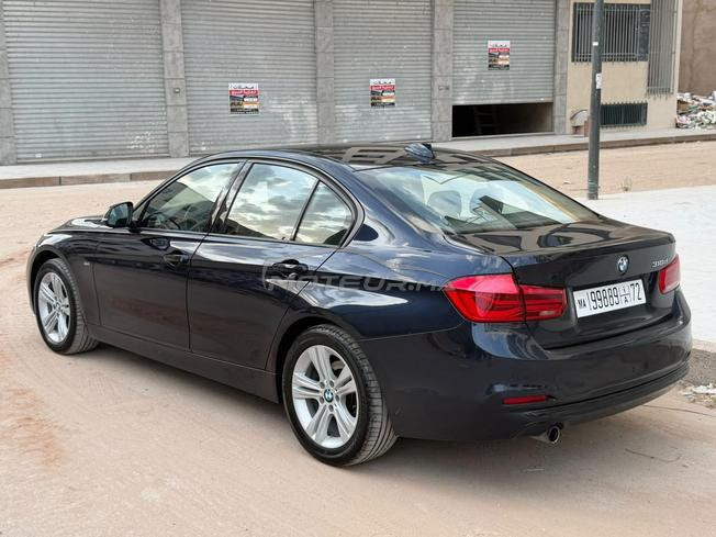 BMW Série 3 à vendre à Tanger