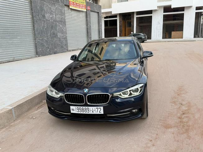 BMW Série 3 à vendre à Tanger