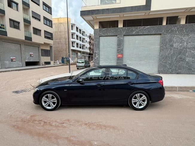 BMW Série 3 à vendre à Tanger