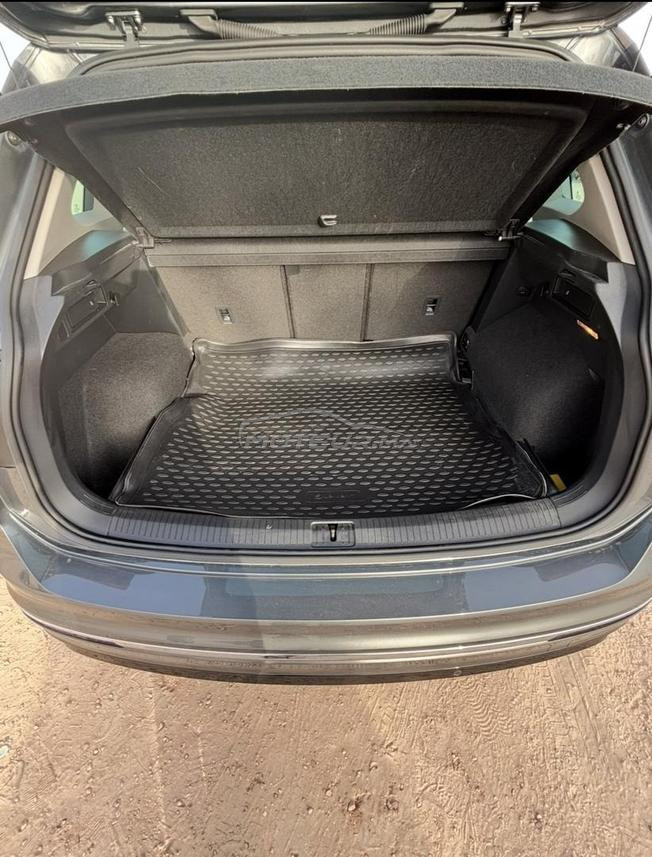 Volkswagen Tiguan Diesel Automatique 2020