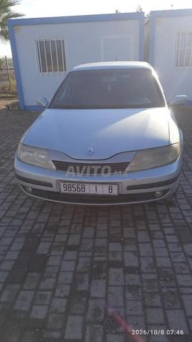 Renault Megane - 2