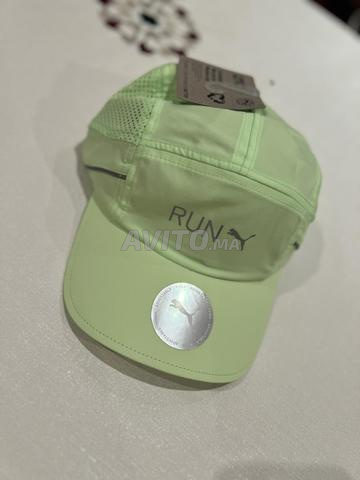 Casquettes puma adidas ballon sac protège tibia - 2