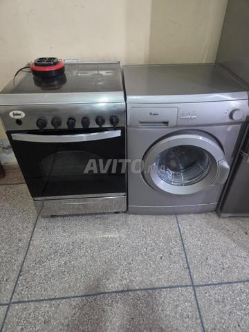Mobilier de maison Inox - 2