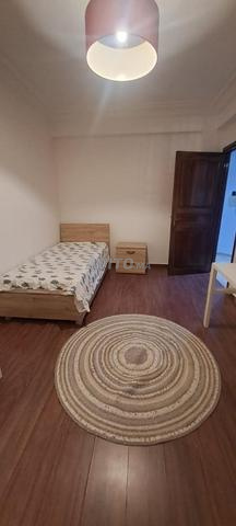 À LOUER APPARTEMENT MEUBLÉ À PALMIER - 2
