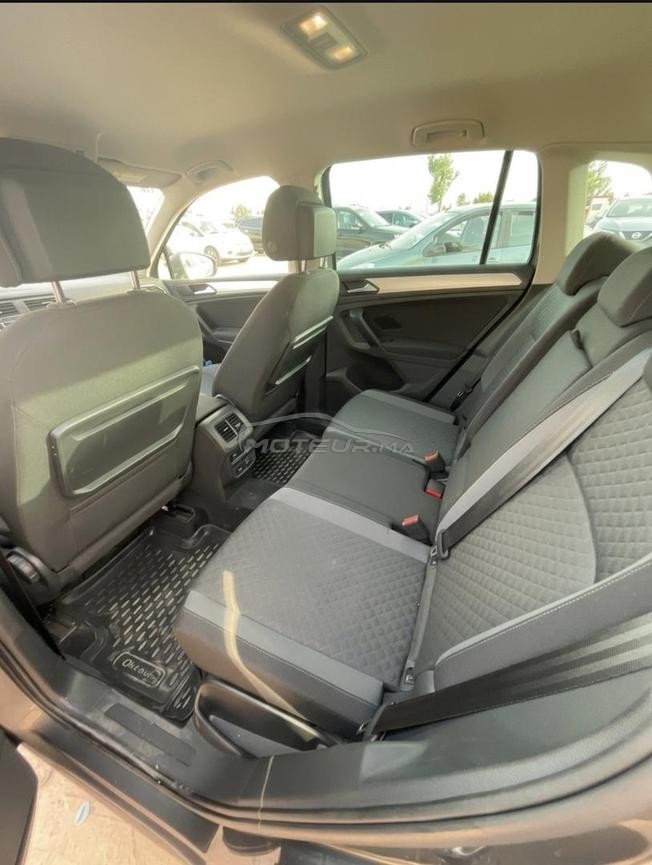 Volkswagen Tiguan Diesel Automatique 2020
