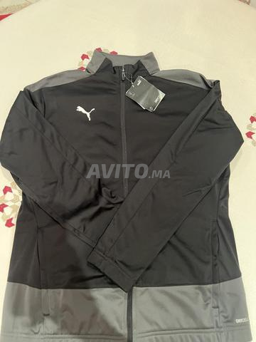 Haut de survêtement Puma original taille XL - 2