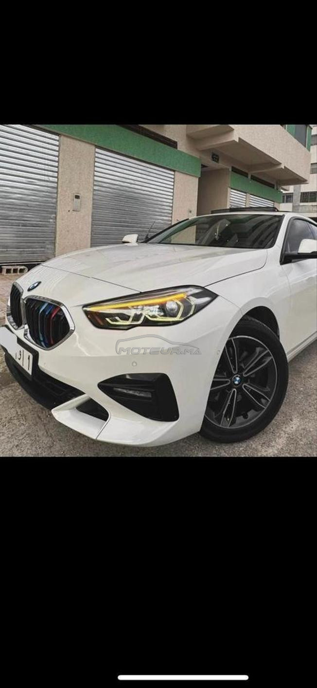 bmw serie 2