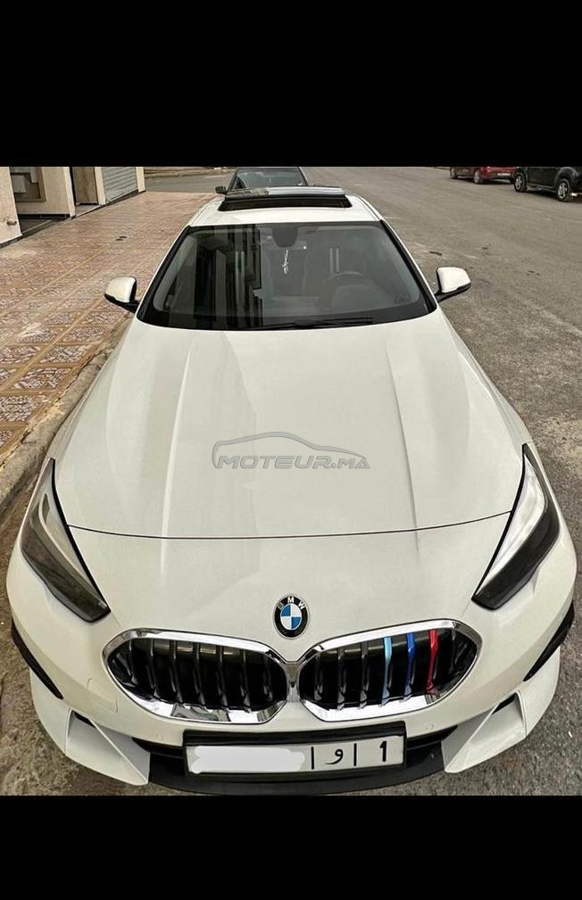 bmw serie 2