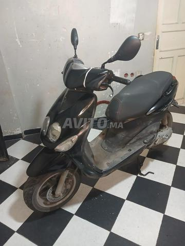MBK Ovetto 50 cm³ – Cyclomoteur à vendre - 2