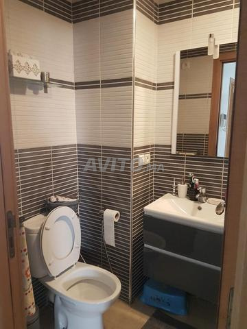 Appartement à louer 92 m² à Casablanca - 2