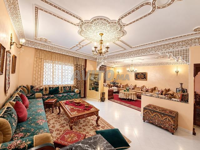 Appartement à vendre Salé - 2