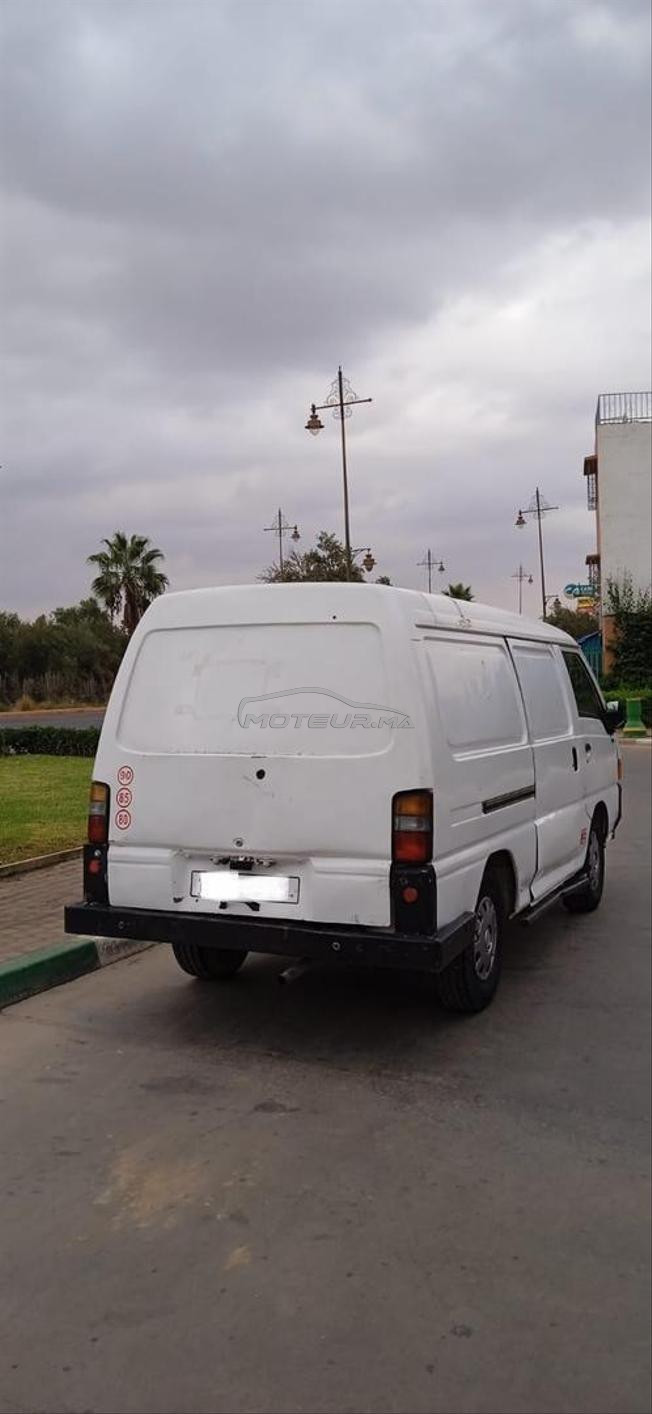 Mitsubishi L300 Diesel Manuelle 1998 à Marrakech