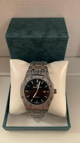 Montre homme neuve à vendre avec sa boîte